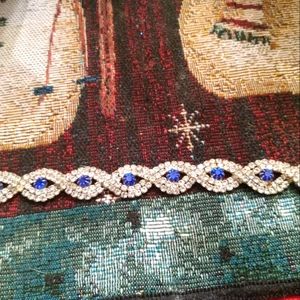 3 beautiful bracelets ...925 so, & excellent qualiy